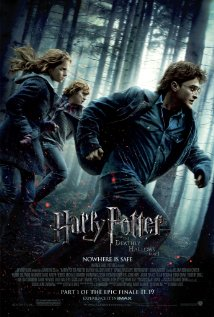 Harry Potter And The Deathly Hollows ( Part 1)