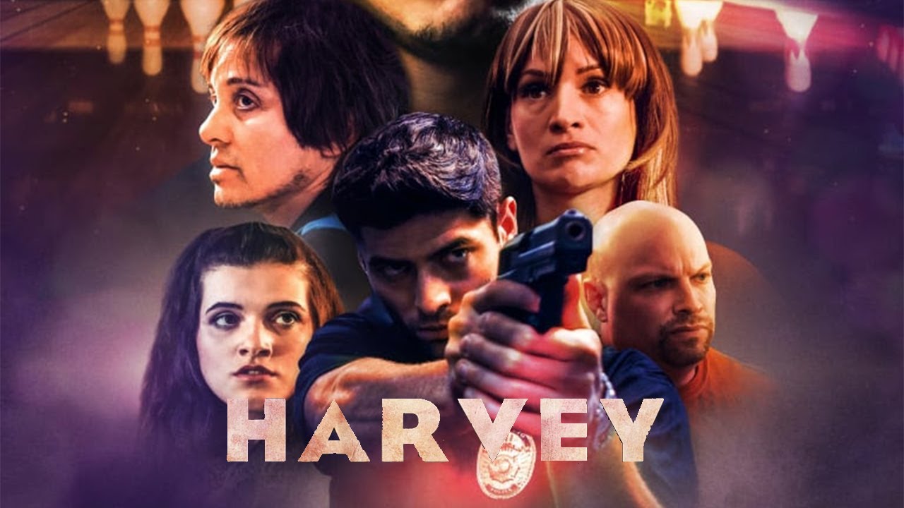 Watch Harvey (2021)