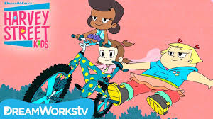 Watch Harvey Street Kids - Season 1