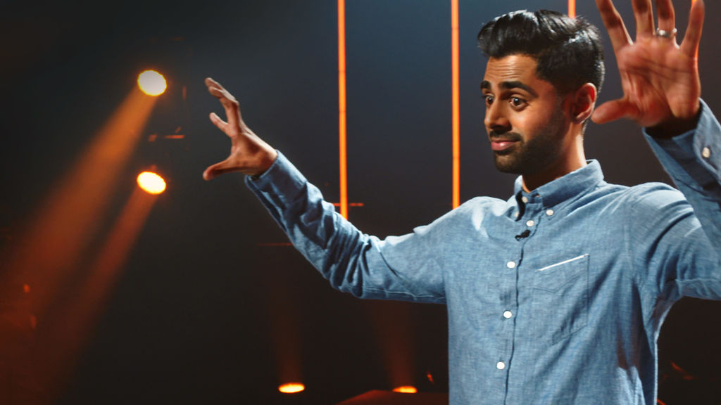 Watch Hasan Minhaj: Homecoming King