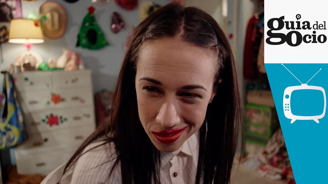 Watch Haters Back Off - Season 2