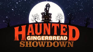 Watch Haunted Gingerbread Showdown - Season 2