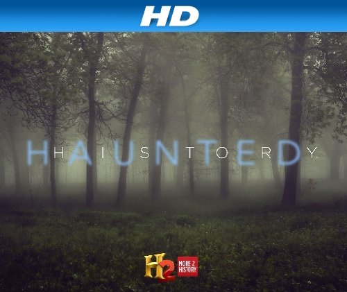 Watch Haunted History - Season 1