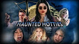 Watch Haunted Hotties