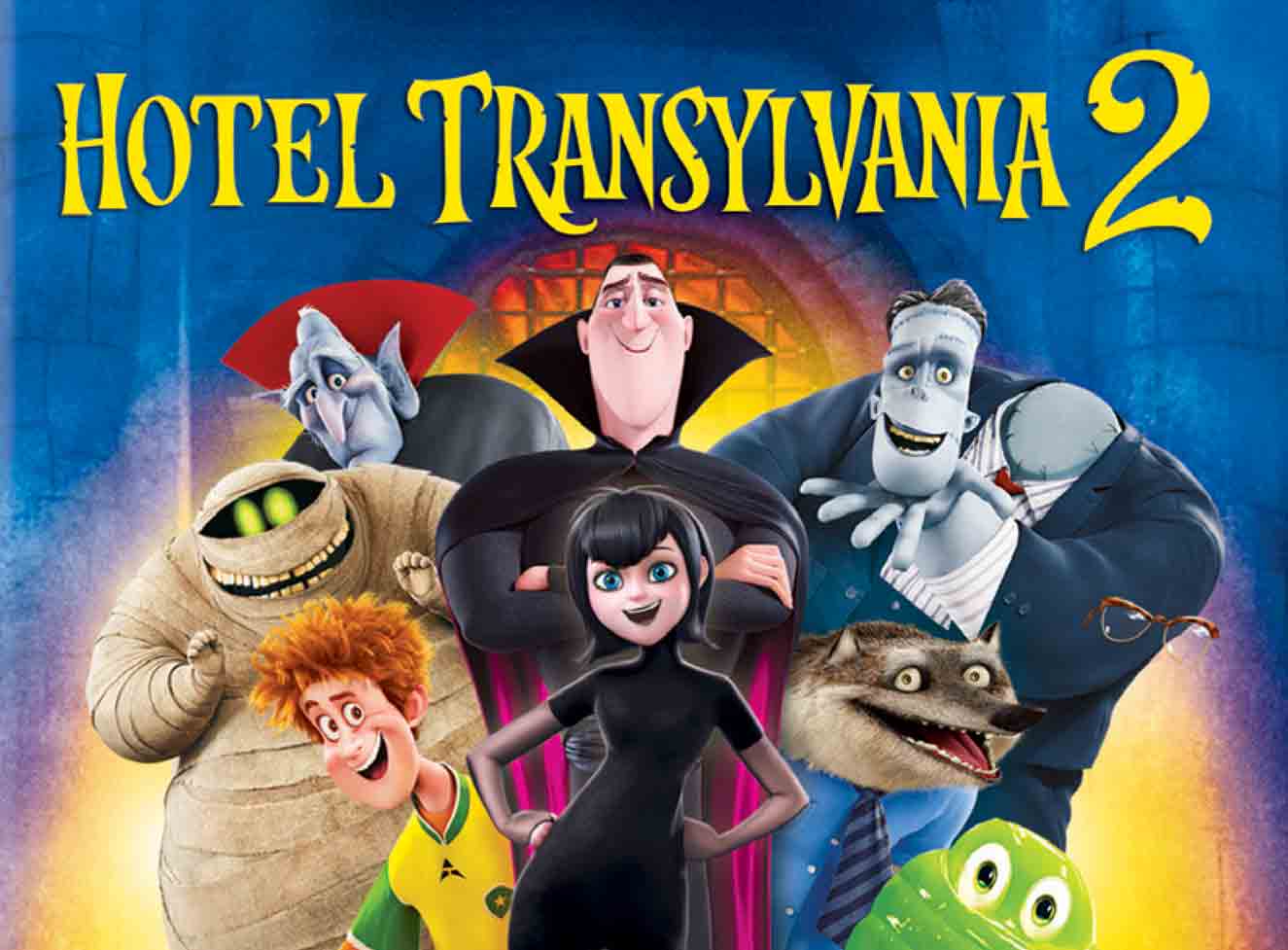 Watch Haunted Transylvania 2