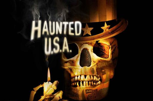 Watch Haunted USA - Season 1