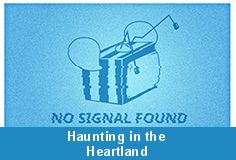 Watch Haunting in the Heartland - Season 1