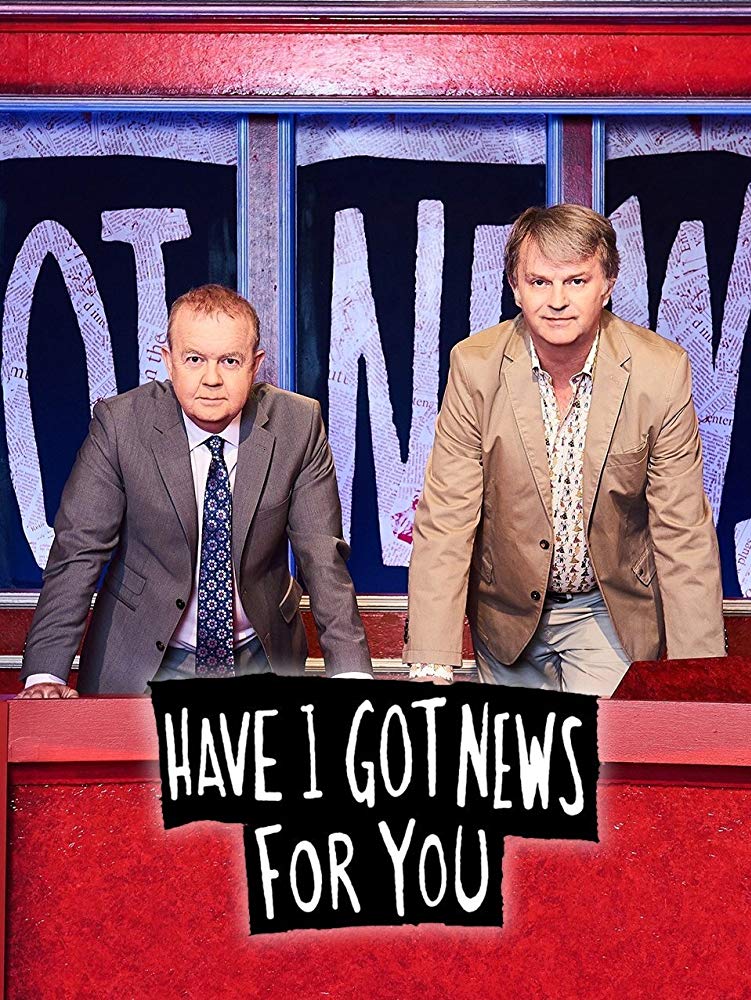 Have I Got News For You - Season 1