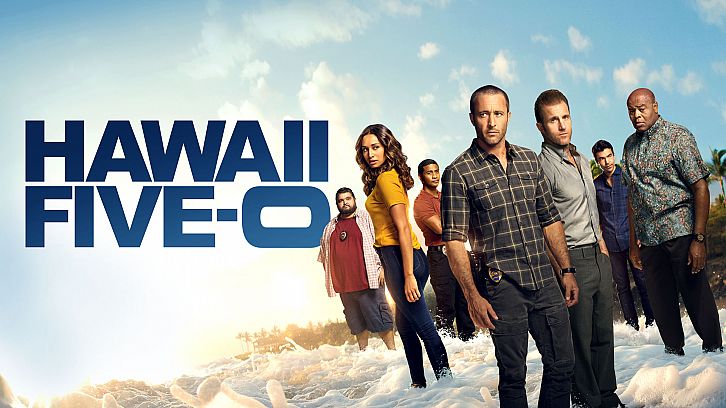 Watch Hawaii Five-0 - Season 10