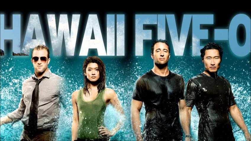 Watch Hawaii Five-0 - Season 7