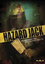 Hazard Jack