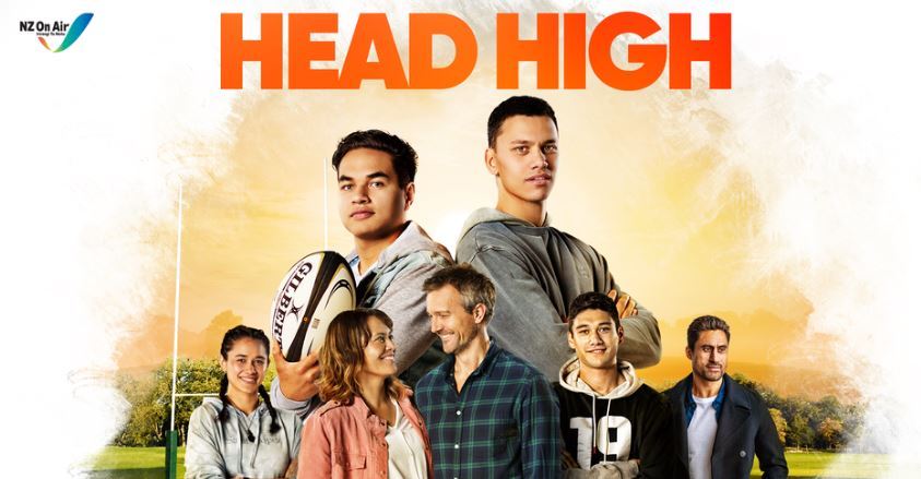 Watch Head High - Season 1