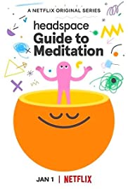 Headspace Guide to Meditation - Season 1