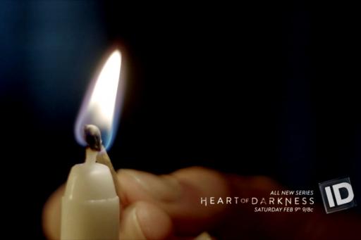 Watch Heart of Darkness - Season 1