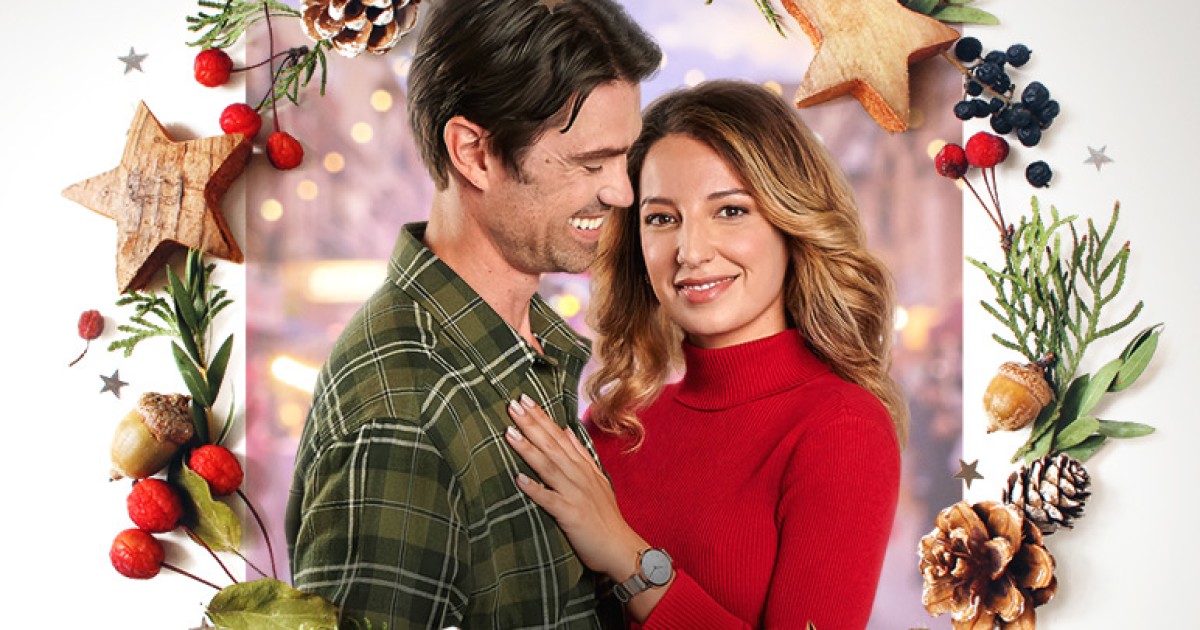 Watch Heart of the Holidays