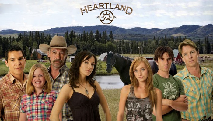 Watch Heartland - Season 11