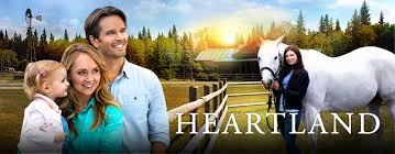 Watch Heartland - Season 12