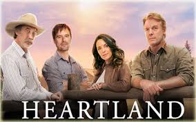 Watch Heartland - Season 13