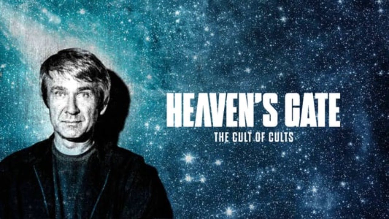 Watch Heaven's Gate - Season 1