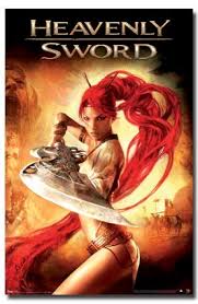 Heavenly Sword