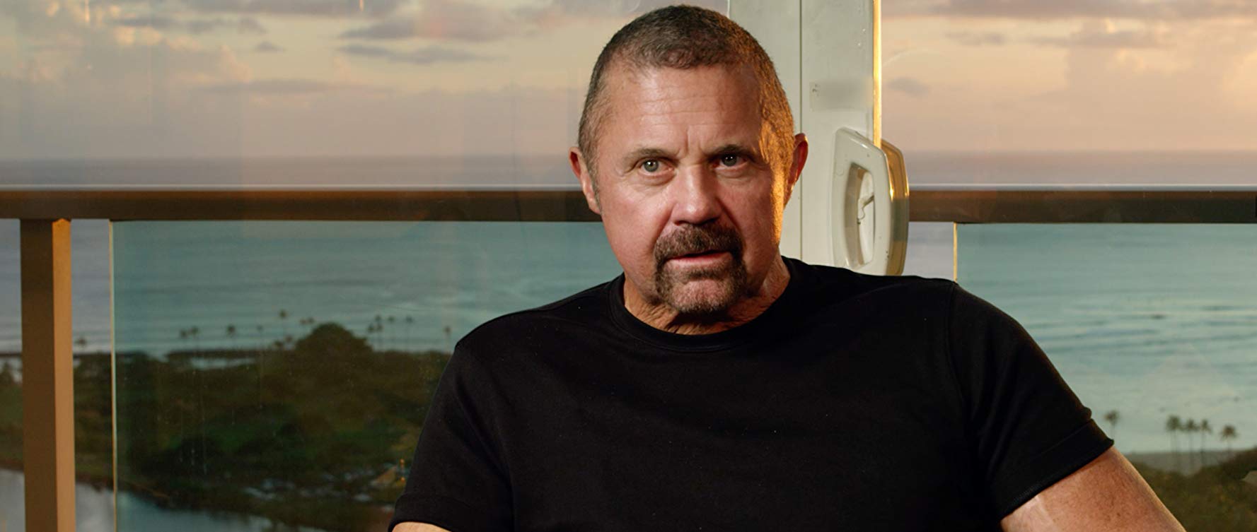 Watch Hell and Back: The Kane Hodder Story