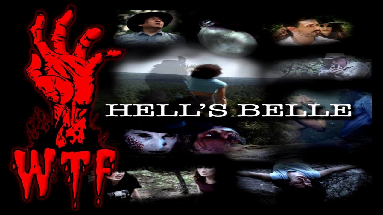 Watch Hell's Belle