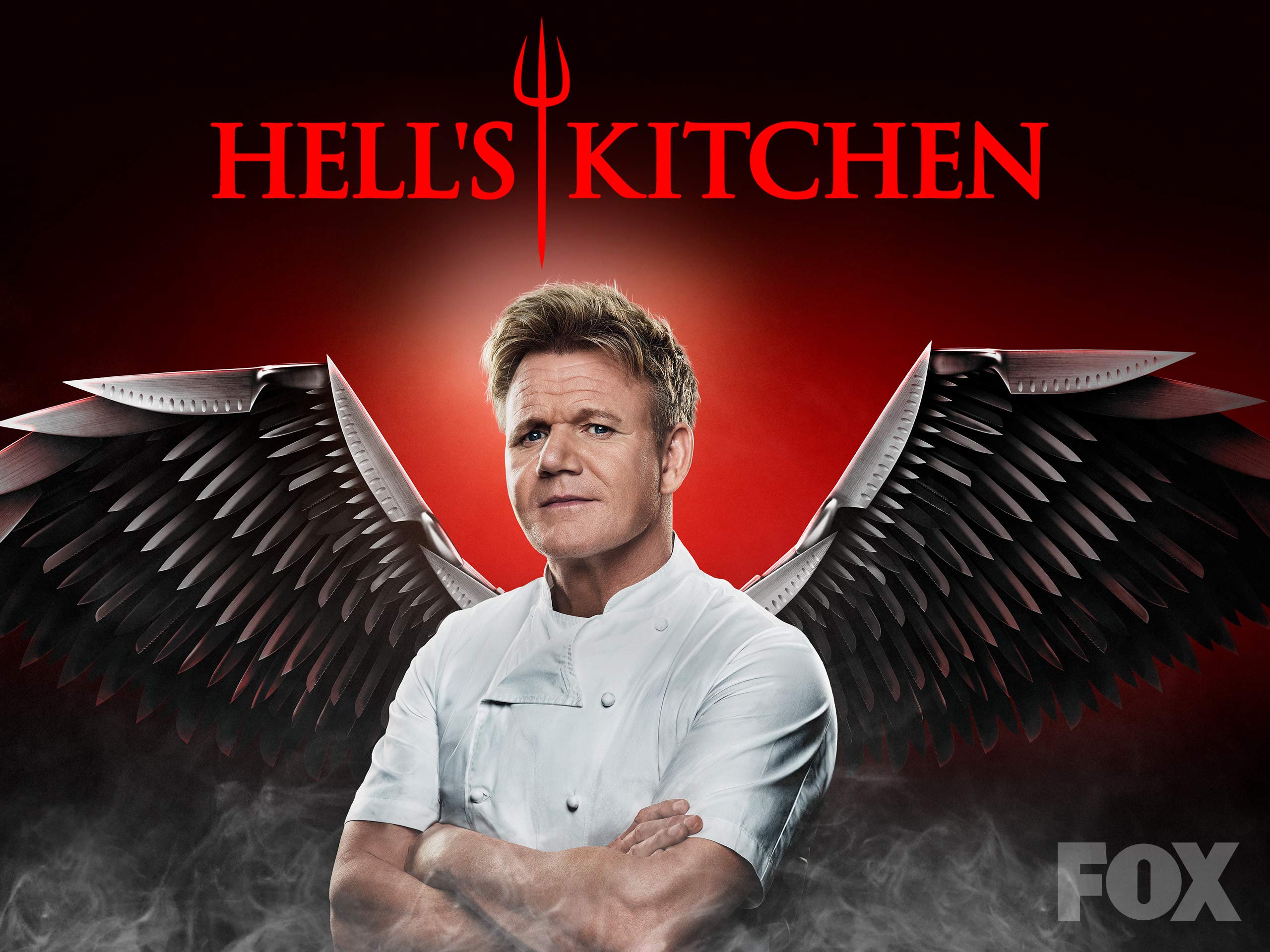 Watch Hell's Kitchen - Season 21