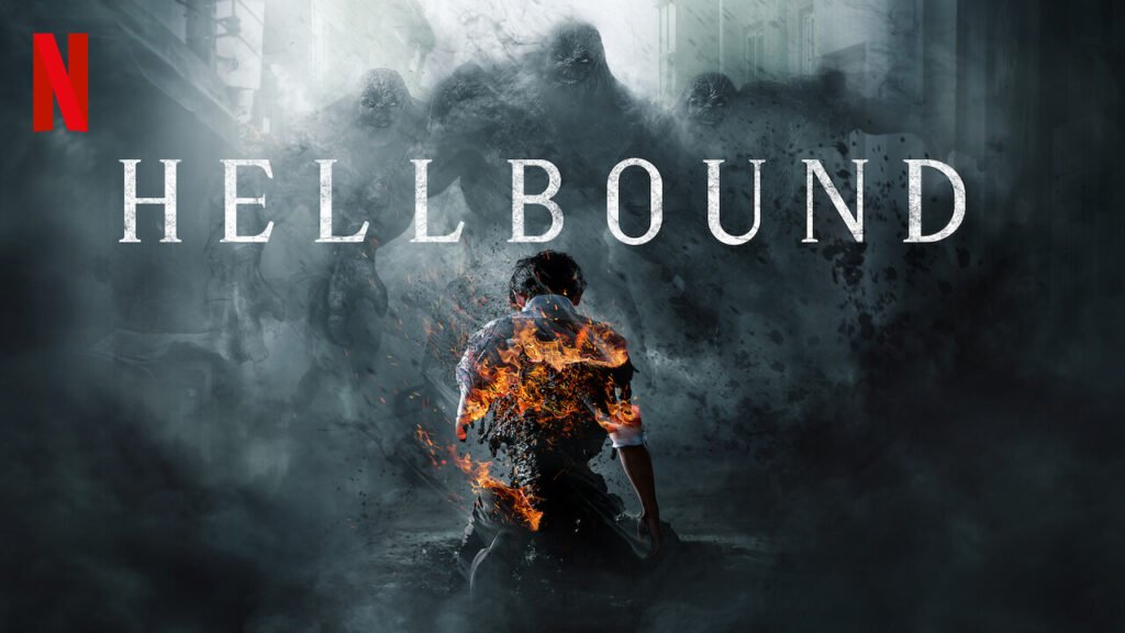 Watch Hellbound - Season 1