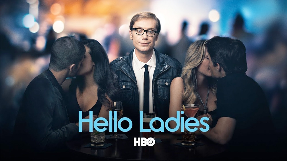 Watch Hello Ladies: The Movies