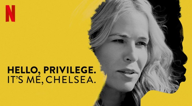 Watch Hello,Privilege. It's me,Chelsea