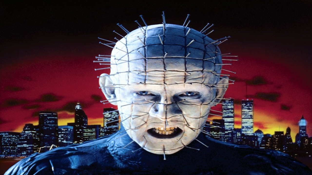 Watch Hellraiser III: Hell on Earth