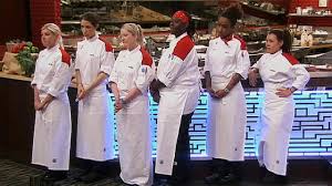 Watch Hells Kitchen US - Season 11