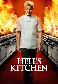 Hells Kitchen US - Season 13