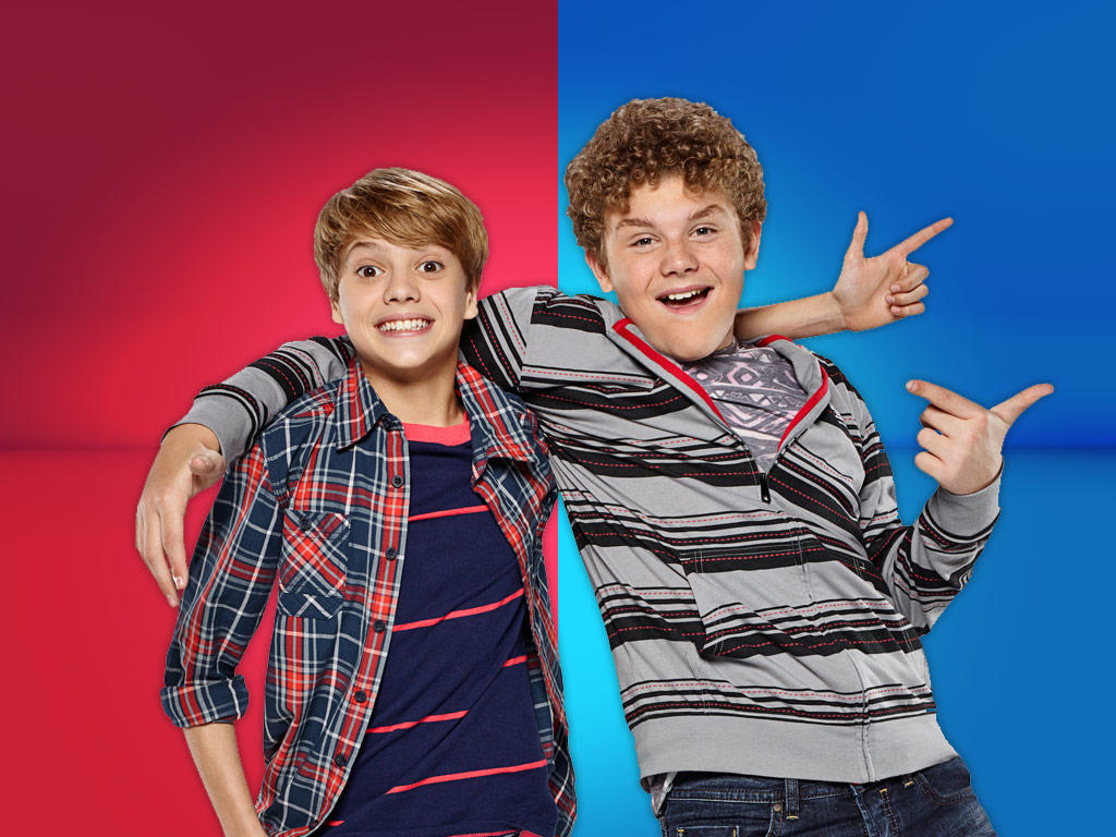 Watch Henry Danger - Season 3