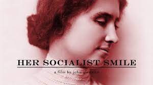 Watch Her Socialist Smile