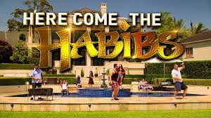 Watch Here Come The Habibs - Season 2