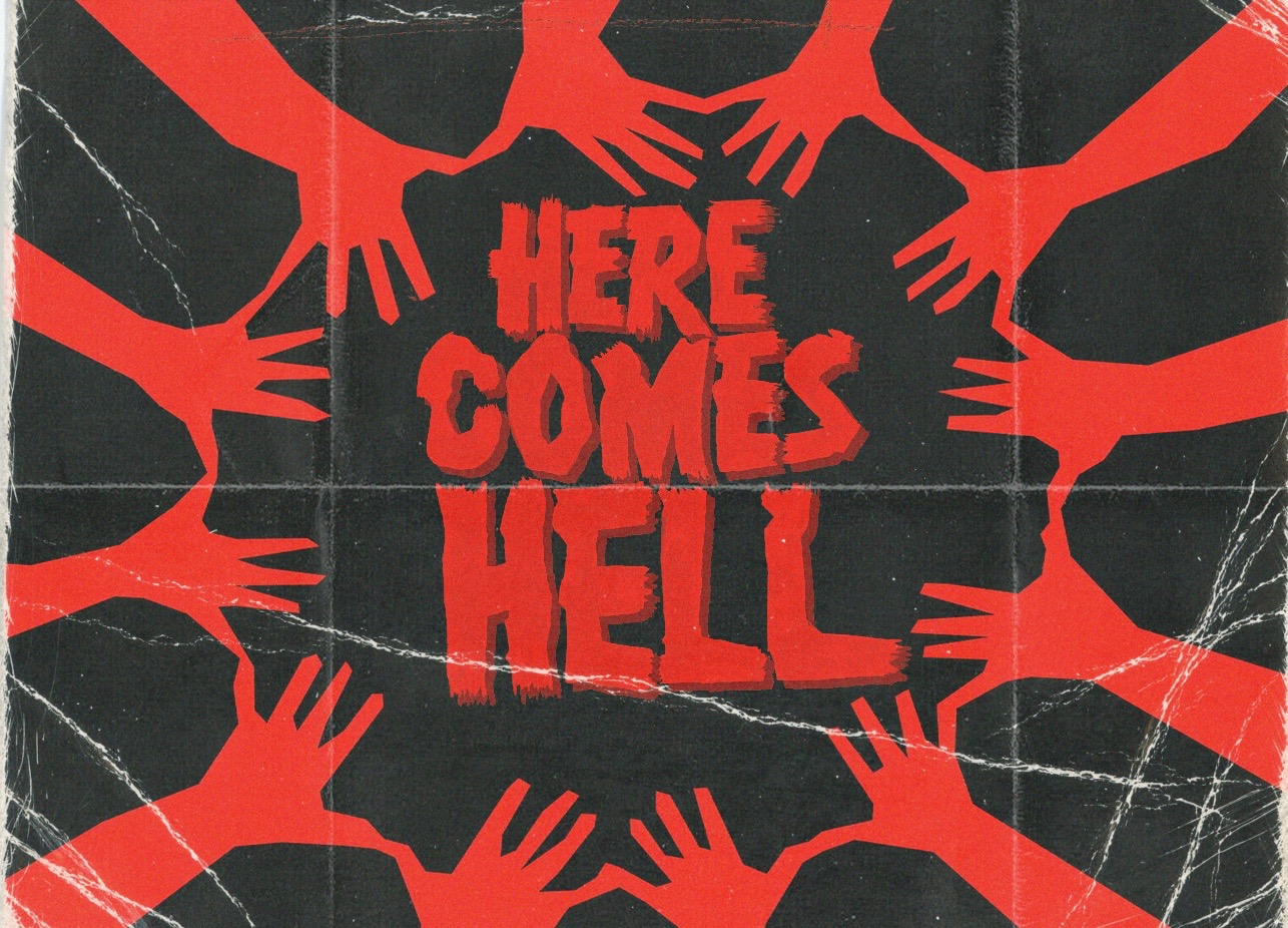 Watch Here Comes Hell