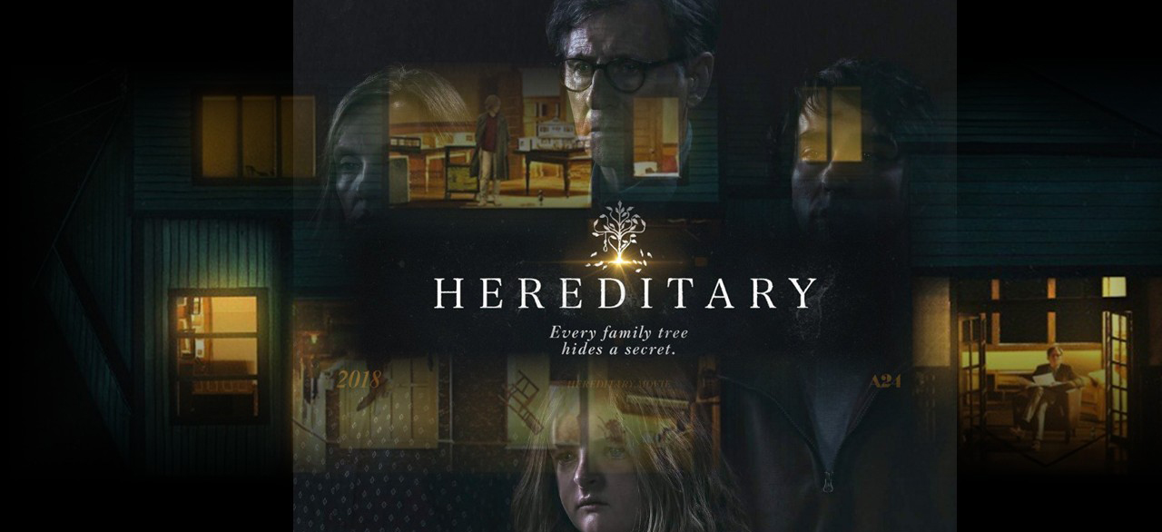 Watch Hereditary