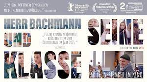 Watch Herr Bachmann und seine Klasse