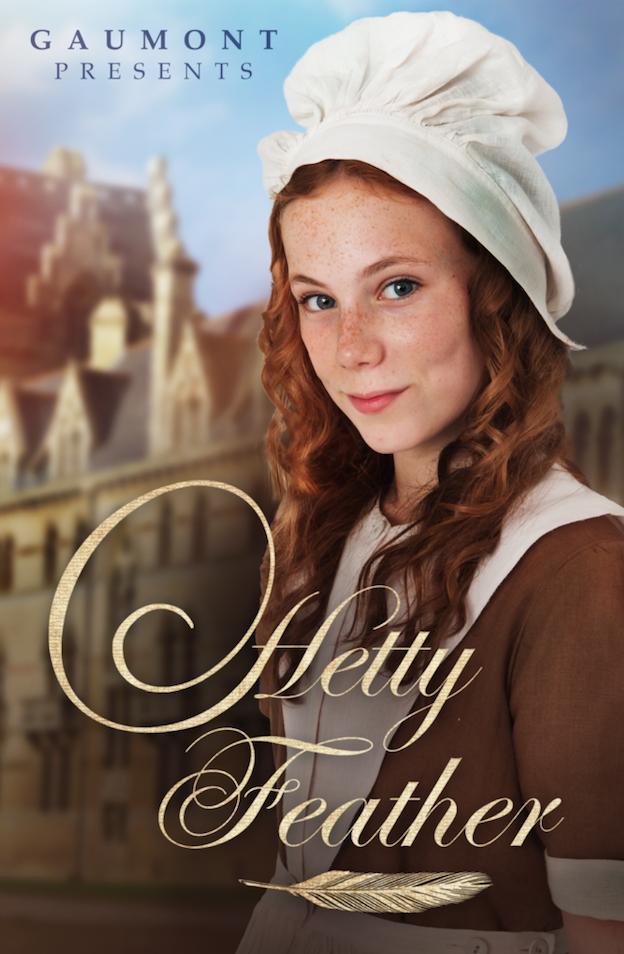 Hetty Feather - Season 1