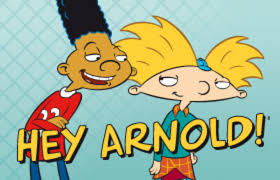 Watch Hey Arnold! - Season 1