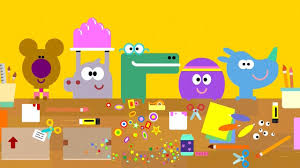 Watch Hey Duggee season 1