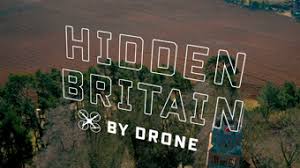 Watch Hidden Britain by Drone - Season 2