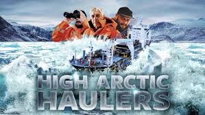 Watch High Arctic Haulers - Season 1