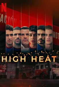 High Heat - Season 1