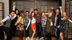 Watch High School Musical: The Musical: The Series - Season 2