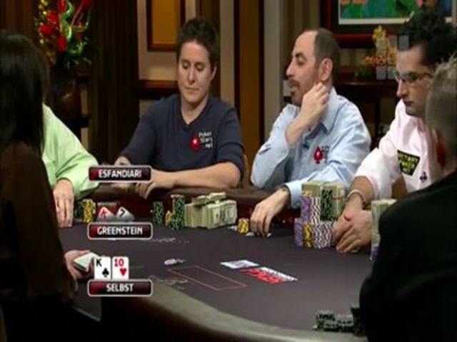 Watch High Stakes Poker - Season 1