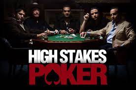 Watch High Stakes Poker - Season 8