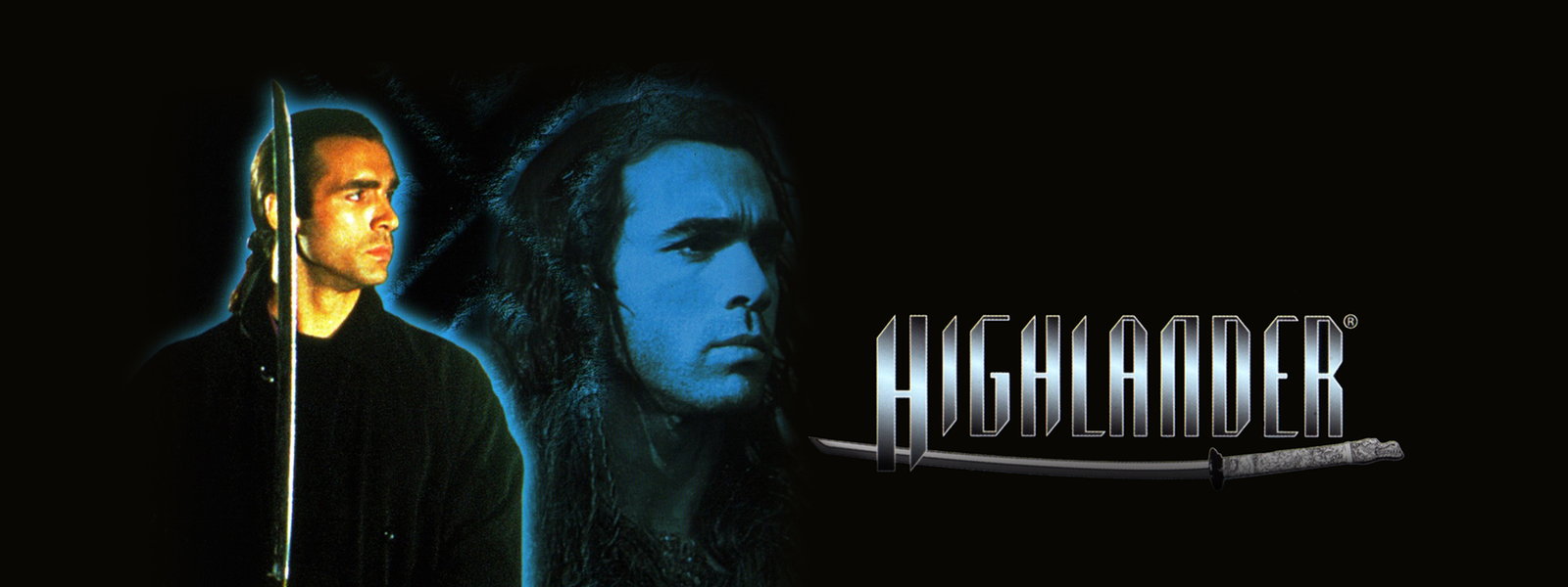 Watch Highlander - Season 1