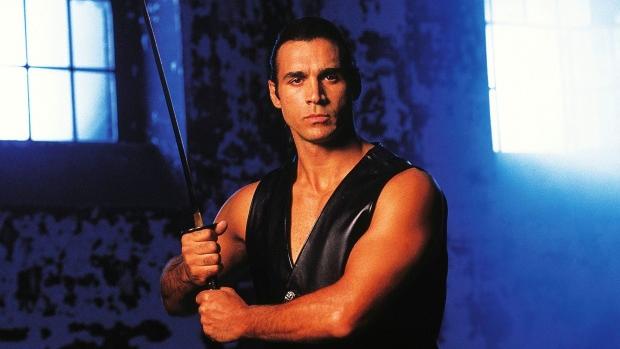 Watch Highlander - Season 3